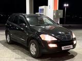 SsangYong Kyron 2007 годаfor3 500 000 тг. в Жезказган – фото 2