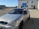 ЗАЗ Chance 2011 годаүшін1 000 000 тг. в Актау – фото 3