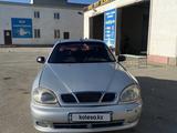 ЗАЗ Chance 2011 годаүшін1 000 000 тг. в Актау
