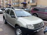 Renault Duster 2014 года за 5 000 000 тг. в Астана