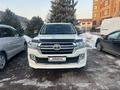 Toyota Land Cruiser 2018 годаүшін33 500 000 тг. в Алматы – фото 8