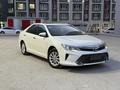 Toyota Camry 2015 годаfor5 300 000 тг. в Алматы