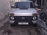 ВАЗ (Lada) Lada 2131 (5-ти дверный) 2014 годаfor2 200 000 тг. в Алматы – фото 3