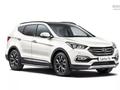 Hyundai Santa Fe 2018 годаүшін10 000 тг. в Астана – фото 2