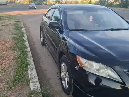 Toyota Camry 2006 года за 5 200 000 тг. в Балхаш – фото 3