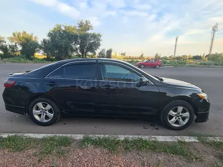 Toyota Camry 2006 года за 5 200 000 тг. в Балхаш – фото 4