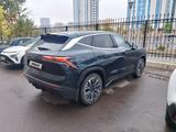 Jetour Dashing 2024 годаүшін8 700 000 тг. в Астана