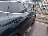 Jetour Dashing 2024 годаүшін8 700 000 тг. в Астана – фото 3