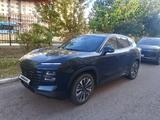 Jetour Dashing 2024 годаүшін8 700 000 тг. в Астана – фото 4