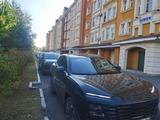 Jetour Dashing 2024 годаүшін8 700 000 тг. в Астана – фото 5