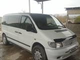 Mercedes-Benz Vito 2003 годаfor2 900 000 тг. в Каскелен