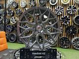 Диски Vossen R-16*4*100 в наличии Astana за 175 000 тг. в Астана