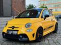 Fiat 500 2022 года за 13 500 000 тг. в Алматы
