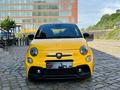 Fiat 500 2022 года за 13 500 000 тг. в Алматы – фото 4