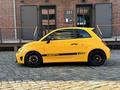 Fiat 500 2022 года за 13 500 000 тг. в Алматы – фото 2