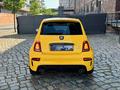 Fiat 500 2022 года за 13 500 000 тг. в Алматы – фото 3