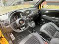Fiat 500 2022 года за 13 500 000 тг. в Алматы – фото 6