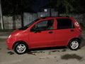 Daewoo Matiz 2002 года за 700 000 тг. в Алматы – фото 2