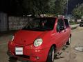 Daewoo Matiz 2002 года за 700 000 тг. в Алматы