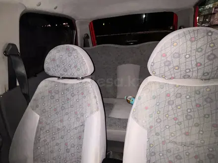 Daewoo Matiz 2002 года за 700 000 тг. в Алматы – фото 6