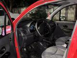 Daewoo Matiz 2002 года за 700 000 тг. в Алматы – фото 5
