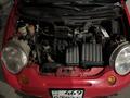 Daewoo Matiz 2002 года за 700 000 тг. в Алматы – фото 8