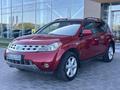 Nissan Murano 2006 года за 2 390 000 тг. в Усть-Каменогорск – фото 3