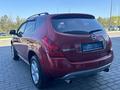 Nissan Murano 2006 года за 2 390 000 тг. в Усть-Каменогорск – фото 4