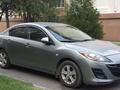 Mazda 3 2011 года за 4 750 000 тг. в Алматы – фото 5