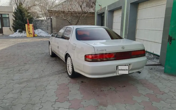 Toyota Cresta 1996 года за 2 000 000 тг. в Алматы