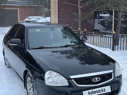 ВАЗ (Lada) Priora 2172 2014 года за 3 300 000 тг. в Астана – фото 8