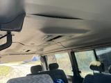 SsangYong Istana 2002 годаүшін1 500 000 тг. в Усть-Каменогорск