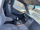 SsangYong Istana 2002 годаүшін1 500 000 тг. в Усть-Каменогорск – фото 2