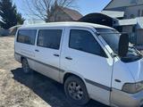 SsangYong Istana 2002 годаүшін1 500 000 тг. в Усть-Каменогорск – фото 4