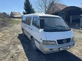 SsangYong Istana 2002 годаүшін1 500 000 тг. в Усть-Каменогорск – фото 5