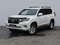 Toyota Land Cruiser Prado 2017 годаүшін19 900 000 тг. в Атырау