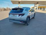 Hyundai Tucson 2025 года за 14 500 000 тг. в Уральск – фото 2