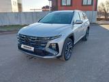 Hyundai Tucson 2025 года за 14 500 000 тг. в Уральск
