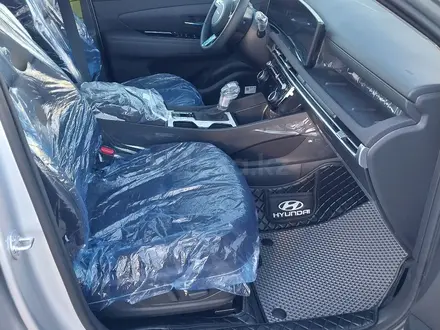 Hyundai Tucson 2025 года за 14 500 000 тг. в Уральск – фото 3