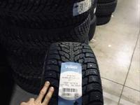 Шины Nokian 275/65/r20 LT3үшін135 000 тг. в Алматы