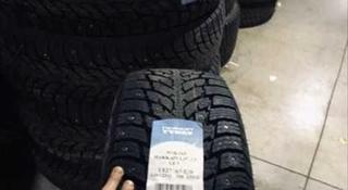 Шины Nokian 275/65/r20 LT3 за 135 000 тг. в Алматы