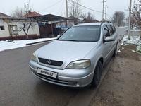 Opel Astra 2003 годаүшін3 000 000 тг. в Шымкент