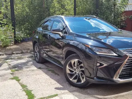 Lexus RX 300 2018 года за 20 000 000 тг. в Уральск – фото 6