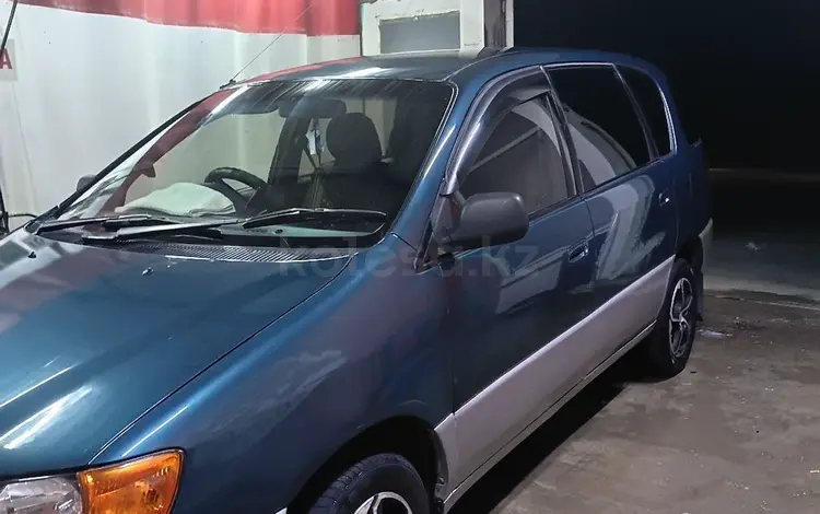 Toyota Ipsum 1996 годаүшін2 300 000 тг. в Алматы