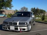 BMW 328 1993 годаүшін1 700 000 тг. в Алматы