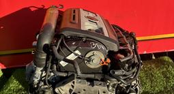 Привозной двигатель на Volkswagen Tiguan обьем 2.0TFSI CAWүшін1 000 000 тг. в Астана