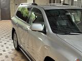 Toyota Highlander 2011 года за 13 400 000 тг. в Шымкент – фото 5
