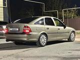 Opel Vectra 1998 годаүшін2 500 000 тг. в Шымкент – фото 2