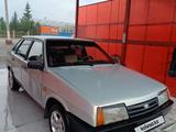 ВАЗ (Lada) 21099 2001 годаfor800 000 тг. в Кокшетау – фото 4