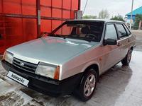 ВАЗ (Lada) 21099 2001 годаүшін800 000 тг. в Кокшетау